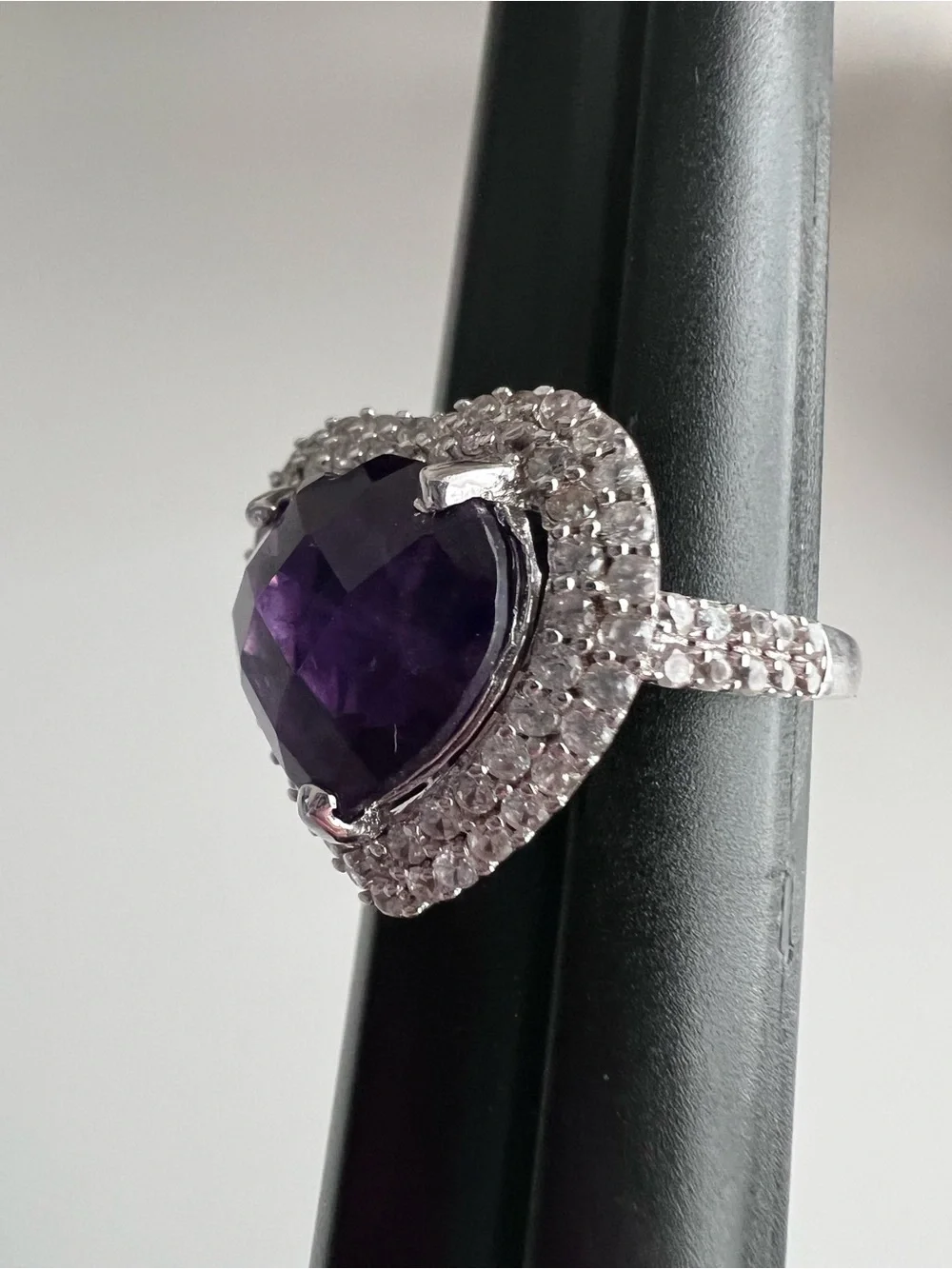 N/A purple heart
